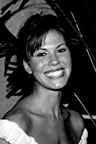 Nikki Cox